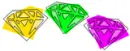 Diamond Divider