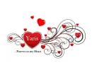 Forever in my heart-Yaris