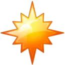 Sun Star
