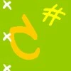 letter C