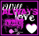 i will always love you