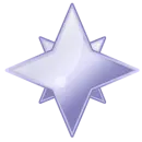 background  Shapes Star