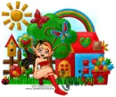 Bright Fairy