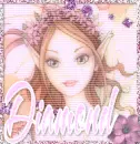 Pretty Fairy Avatar