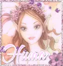 Pretty Fairy Avatar