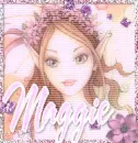 Pretty Fairy Avatar