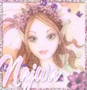 Pretty Fairy Avatar