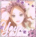 Pretty Fairy Avatar