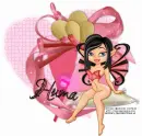 Heart Fairy