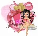 Heart Fairy