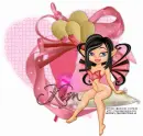 Heart Fairy