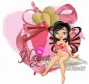 Heart Fairy
