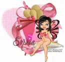 Heart Fairy