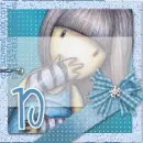 Blue Dot SW Avatar
