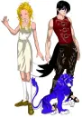 Jeinik and Neirin