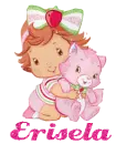 baby ssc erisela