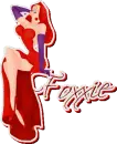 Foxxie