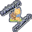 kenneth orlando pooh
