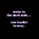 Its true....