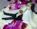 What a real Wedding Cake should look like