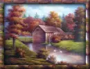 COUNTRY BRIDGE