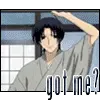 sexy shigure