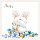 HAPPY EASTER