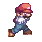 MARIO RUN