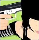 Emo Girl