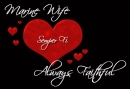 marine wife is always faithful