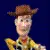 angry woddy