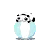 panda