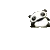panda