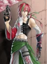 Diva Chick- Crazy anime Girl