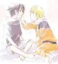 SasuNaru-caring for you