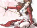 Ragnarok Woman