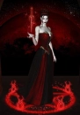 Red Pentagram