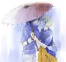 SasuNaru-a kiss