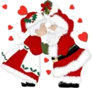 SANTA