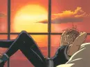 dusk