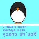 Secret message ;)