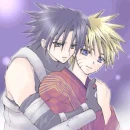 SasuNaru-embrance