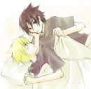 SasuNaru-did I wake you up?