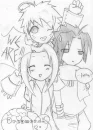 Team 7 -FIGHTING DREAMRS