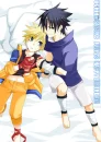 SasuNaru-Sasuke's birthday present