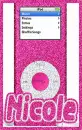 Nicole iPod