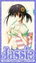 Jassie Anime