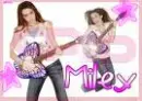 miley cyrus