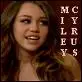 miley cyrus