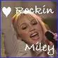 miley cyrus